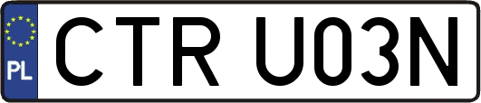 CTRU03N