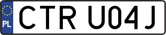 CTRU04J