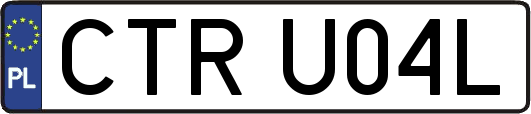CTRU04L