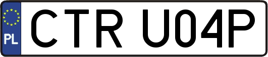 CTRU04P