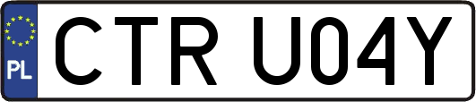 CTRU04Y