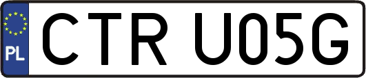 CTRU05G