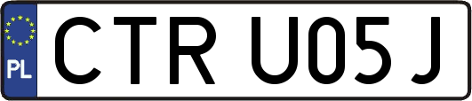 CTRU05J