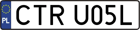 CTRU05L