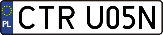 CTRU05N