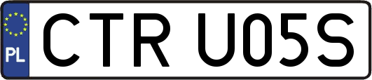 CTRU05S