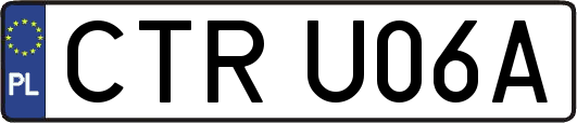 CTRU06A