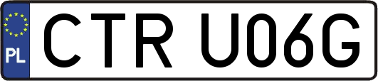 CTRU06G