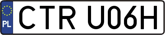 CTRU06H