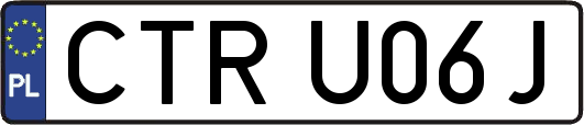 CTRU06J