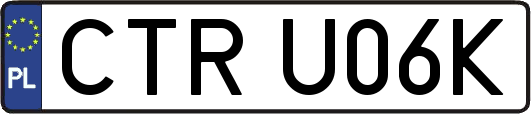 CTRU06K