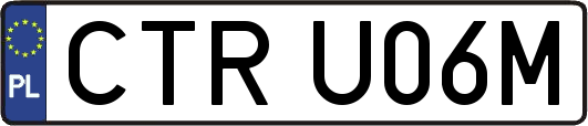 CTRU06M