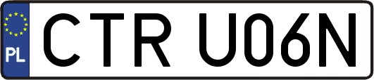 CTRU06N