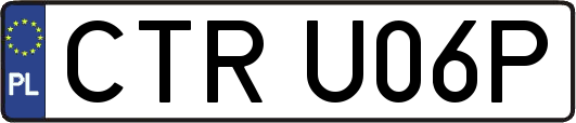 CTRU06P