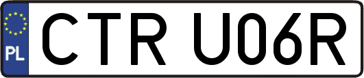 CTRU06R