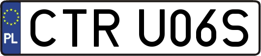CTRU06S