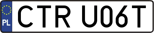 CTRU06T