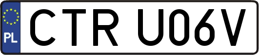 CTRU06V