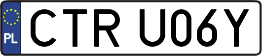 CTRU06Y