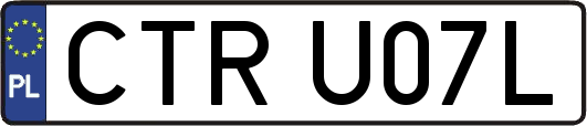 CTRU07L