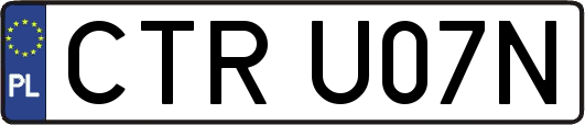 CTRU07N