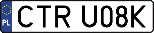 CTRU08K