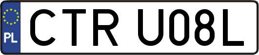 CTRU08L