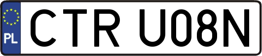 CTRU08N