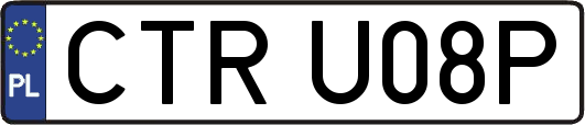 CTRU08P
