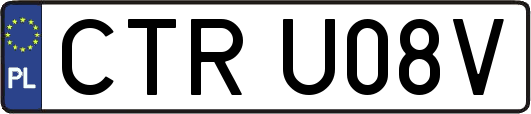 CTRU08V