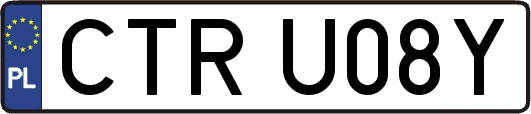 CTRU08Y