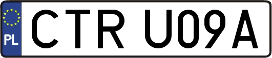 CTRU09A