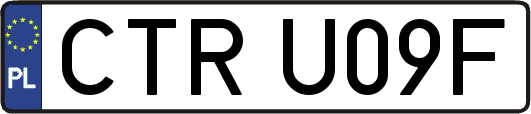 CTRU09F