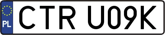 CTRU09K
