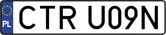 CTRU09N