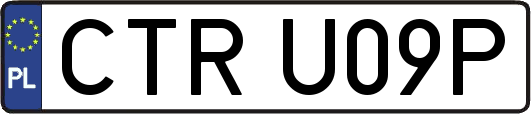 CTRU09P