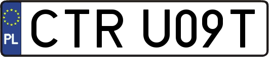 CTRU09T