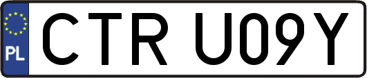 CTRU09Y