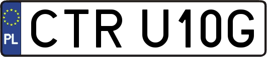 CTRU10G