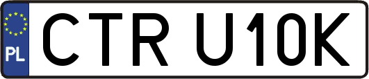CTRU10K