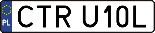 CTRU10L