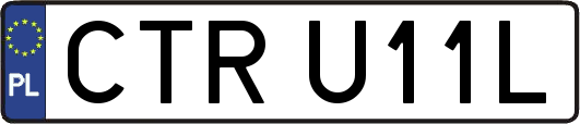 CTRU11L