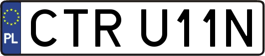 CTRU11N
