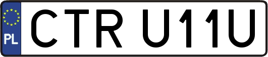 CTRU11U