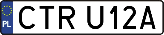 CTRU12A