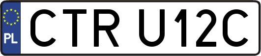 CTRU12C