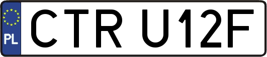CTRU12F