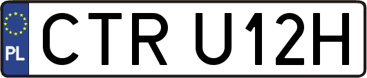 CTRU12H