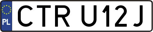 CTRU12J