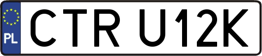CTRU12K